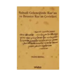 Yahudi Geleneğinde Kuran ve İbranice Kuran Çevirileri