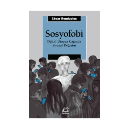Sosyofobi