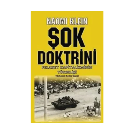 Şok Doktrini