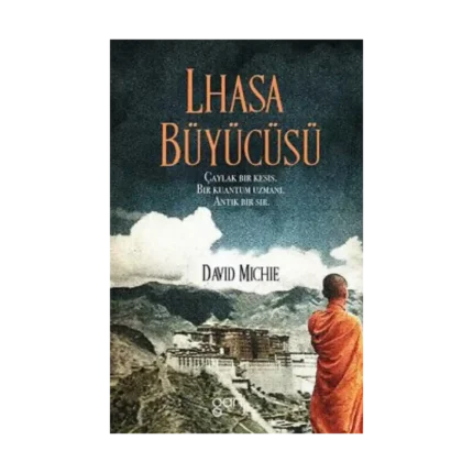 Lhasa Büyücüsü