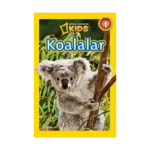 Koalalar