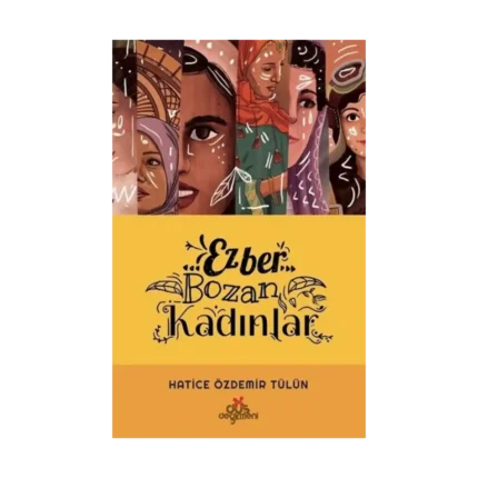 Ezber Bozan Kadınlar