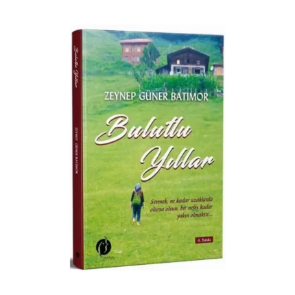 Bulutlu Yıllar