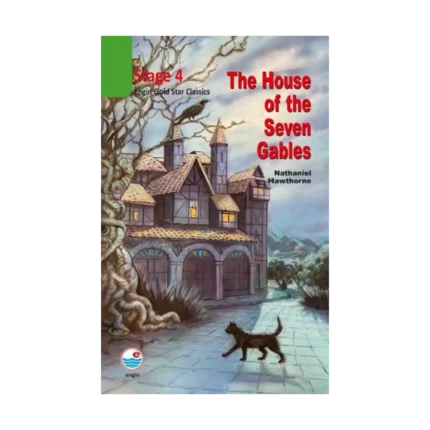 The House of the Seven Gables CD’li (Stage 4)