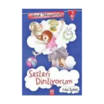 Artık Okuyorum 2: Sesleri Dinliyorum