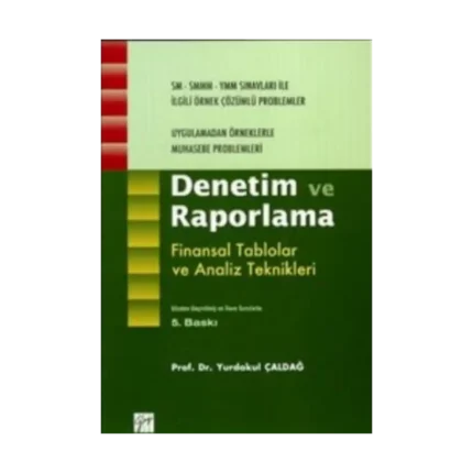 Denetim ve Raporlama