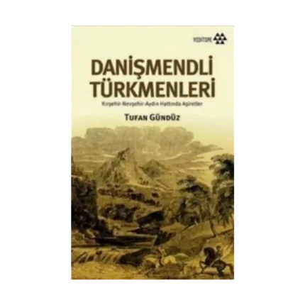 Danişmendli Türkmenler