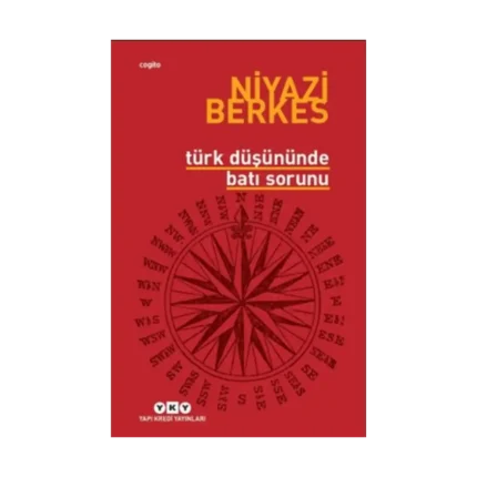 Türk Düşününde Batı Sorunu