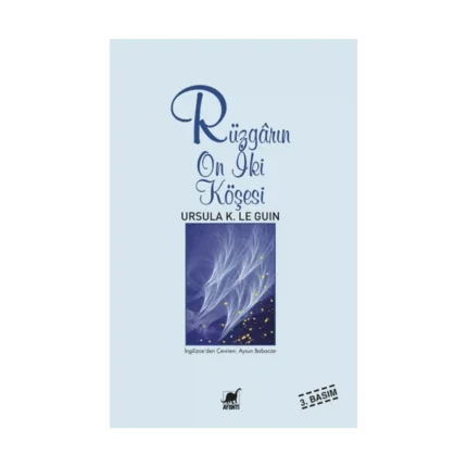 Rüzgarın On İki Köşesi