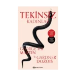 Tekinsiz Kadınlar (Ciltli)