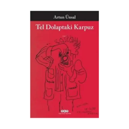 Tel Dolaptaki Karpuz