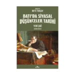 Batı’da Siyasal Düşünceler Tarihi 2