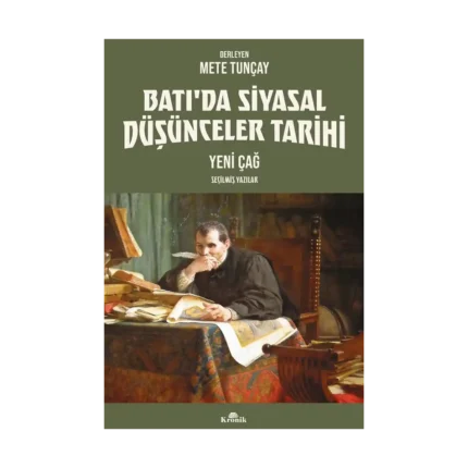 Batı’da Siyasal Düşünceler Tarihi 2