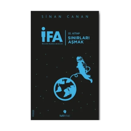İFA: İnsanın Fabrika Ayarları III. Kitap