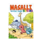 Masallı Boyama