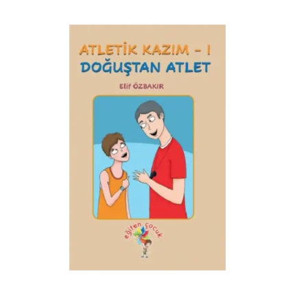 Atletik Kazım-1