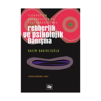 Rehberlik ve Psikolojik Danışma