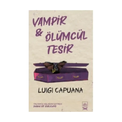 Vampir & Ölümcül Tesir