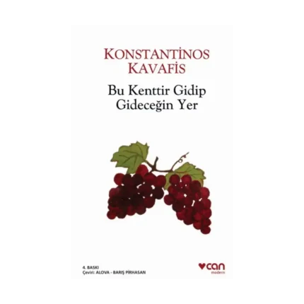 Bu Kenttir Gidip Gideceğin Yer