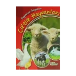 Hayvanları Tanıyorum - Çiftlik Hayvanları