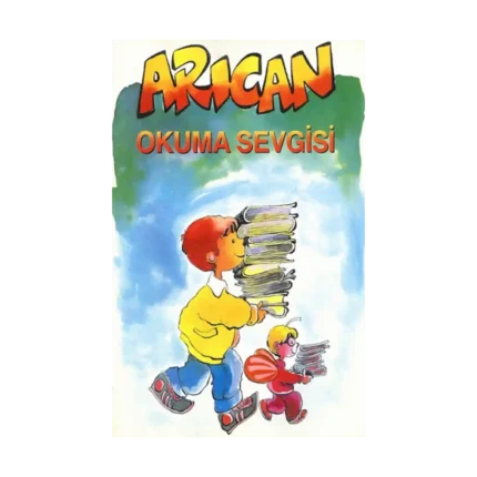 Arıcan Okuma Sevgisi