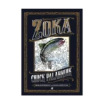 Zoka Renklendirmeniz için Muzır Hikayeler