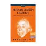Yetenek Dediğin Nedir ki?