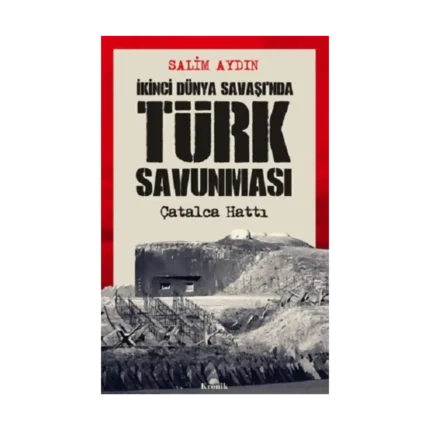 İkinci Dünya Savaşı’nda Türk Savunması