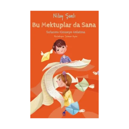 Bu Mektuplar da Sana