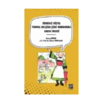 Yirminci Yüzyıl Fransa-Belçika Çizgi Romanında Kadın İmgesi