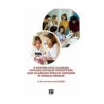 İş Hayatında Kadın Çalışanlara Uygulanan Destekler Perspektifinde Kadın Çalışanların Psikolojik Sahiplenme ve Yılmazlık Durumlar