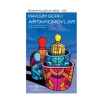 Artamonovlar (Ciltli)