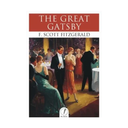 The Great Gatsby