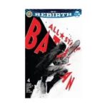 All-Star Batman Sayı 4