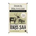 Derviş Hikayeleri