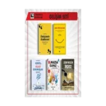 Gelişim  Seti 5 Kitap ( Set )