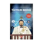 Yüzyılın Davası - Adnan Oktar Silahlı Suç Örgütü