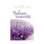 Safran Yetiştiriciliği