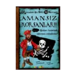 Amansız Korsanlar - Dünyadaki En Ünlü 10 Korsan