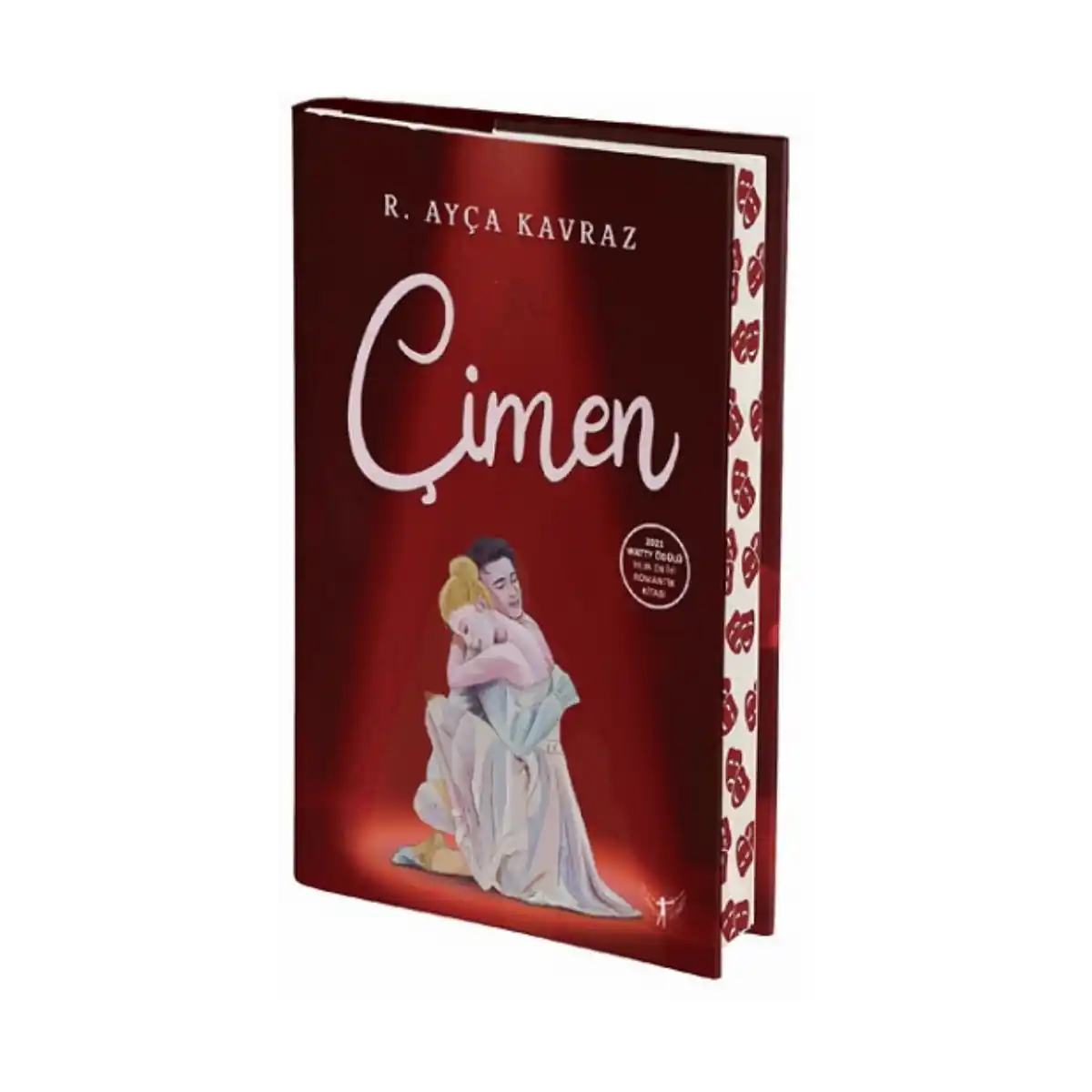 1d107-cimen-ciltli-1-1.webp Çimen (Ciltli) - Görsel 1