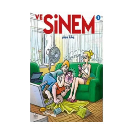 Ve Sinem 3