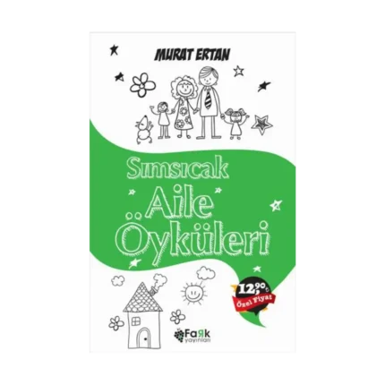 Sımsıcak Aile Öyküleri