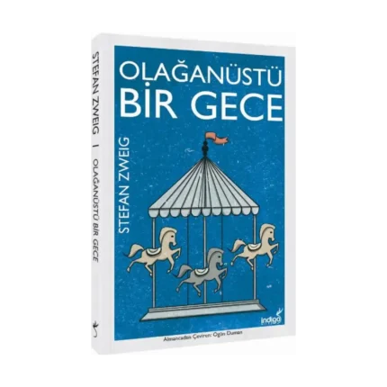 Olağanüstü Bir Gece