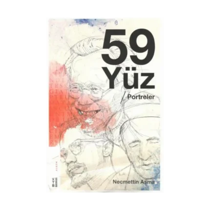 59 Yüz Portreler