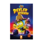 Kral Şakir Devler Uyandı