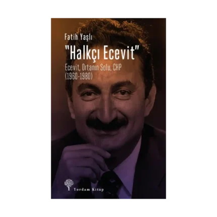Halkçı Ecevit