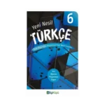 BilgiKüpü 6.Sınıf Yeni Nesil Türkçe