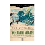 Yoldaki Adam