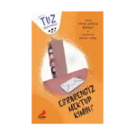 Esrarengiz Mektup Kimin? - Tuz Dedektifleri