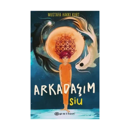 Arkadaşım Siu